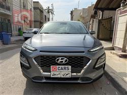 هيونداي كونا